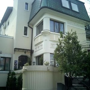 Vila Cornelia