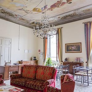 San Frediano Mansion
